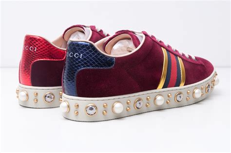 gucci sneaker uk|authentic Gucci sneakers sale.